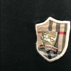 Burberry London M sweatpants